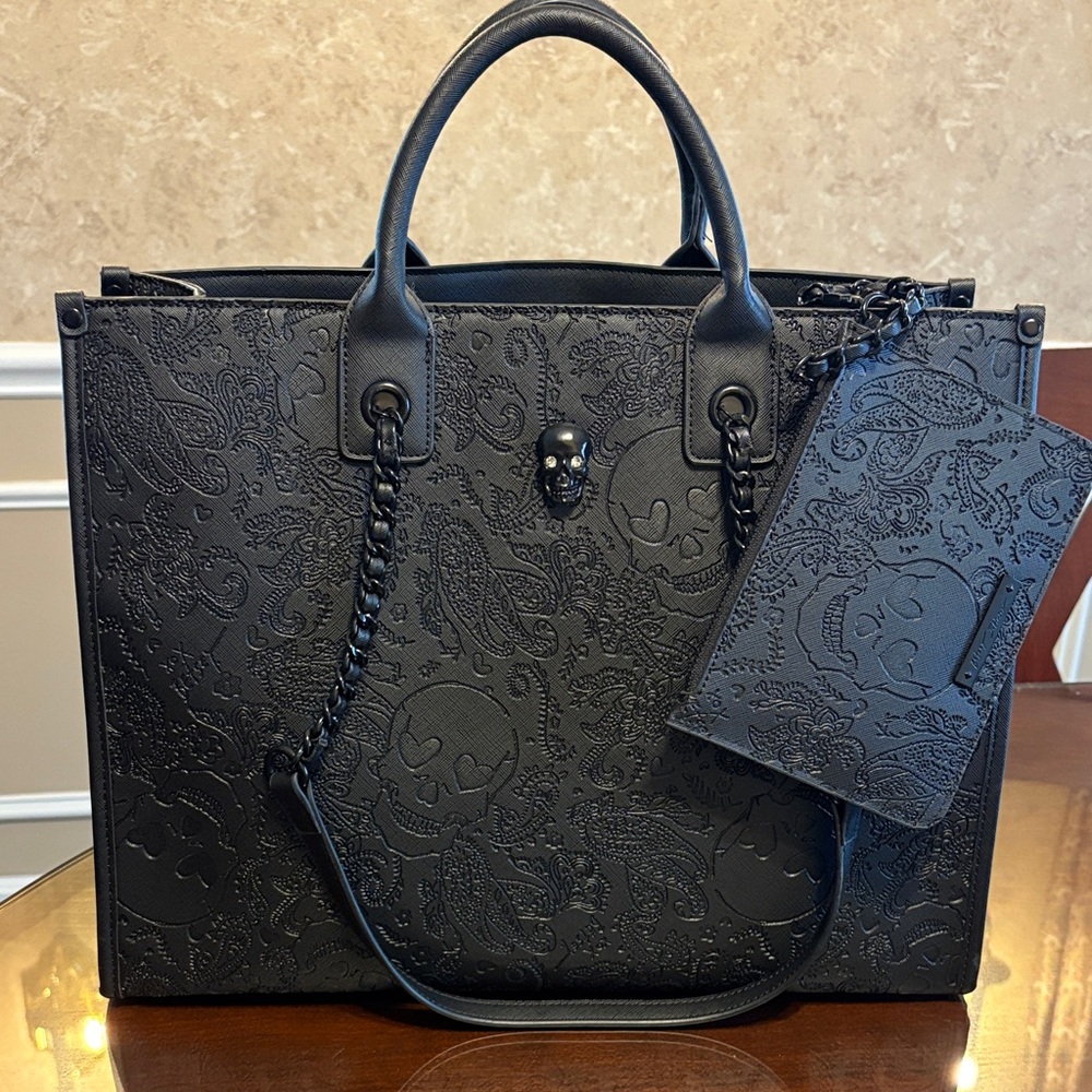 Betsey Johnson Bag